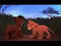 song: somebody like you by keith urban
movie: the lion king ii - (c) to disney

lyrics:

there's a new wind blowin' like i've never known.
i'm breathin' deeper than i've ever done.
and it sure feels good, to finally feel the way i do.
i wanna love somebody,
love somebody like you.

an' i'm lettin' go of all my lonely yesterdays.
i've forgiven myself for the mistakes i've made.
now there's just one thing, the only thing i wanna do, mmm, mmm.
i wanna love somebody,
love somebody like you.

yeah, i wanna feel the sunshine,
shinin' down on me and you.
when you put your arms around me,
you let me know there's nothing in this world i can't do.

i used to run in circles goin' nowhere fast.  
i'd take, uh, one step forward and two steps back.
couldn't walk a straight line even if i wanted to, mmm, mmm.
i wanna love somebody,
love somebody like you.

whoa here we go now!

yeah, i wanna feel the sunshine,
shinin' down on me and you.
when you put your arms around me,
well, baby there ain't nothing in this world i can't do.

sometimes it's hard for me to understand,
but you're teachin' me to be a better man.
i don't want to take this life for granted like i used to do, no, no.
i wanna love somebody,
love somebody like you.

i'm ready to love somebody,
love somebody like you. oooh.

an' i wanna love somebody,
love somebody like you, yeah.

hey, i wanna love ya baby.