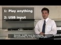 Pioneer DVD Players 4models(420V-120) Introduction