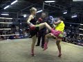 Anna sets -up “Grudge Match” with points loss to Namfon