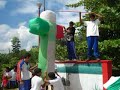 SAN ANDRES TUXTLA, ESC.SEC.TEC. 113 Teorema de Tales ejemplo SAN ANDRES TUXTLA, ESC.SEC.TEC. 113 Teorema de Tales ejemplo