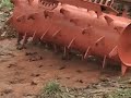 Yard Dawg, Tractor Implements, John Deere, Kabota