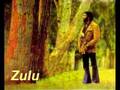 Cariño grande (Zulu)