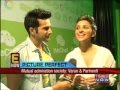 Bollywood's new jodi: Varun Dhawan & Parineeti Chopra