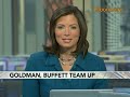 Ellis Not Surprised by Goldman Chief Blankfein's Apology: Video
