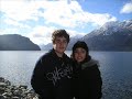Taccone Russo en Bariloche - Invierno 2007 Taccone Russo en Bariloche - Invierno 2007