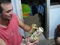 Martin Catador de Chelas (despues)