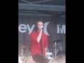 mayday parade