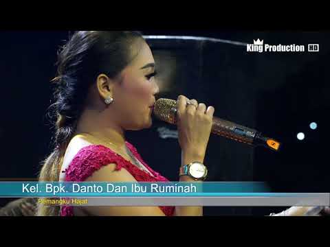 Gendeng Mlorod - Desy Paraswaty - Naela Nada Live Dompyong Gebang Cirebon 1 April 2018