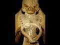 Cryptozoology and strange creatures