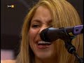 Shakira - Live Earth Germay (Part 1) Shakira - Live Earth Germay (Part 1)