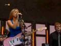 Shakira - Live Earth Germay (Part 1)