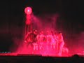 playback juveniles 2007 jesucristo superstar polígono  babel