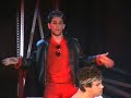 playback juveniles 2007 jesucristo superstar polígono  babel