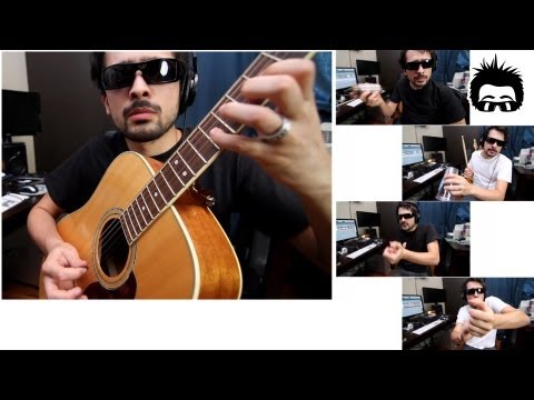 Black & White - Joe Penna