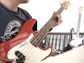 Modjo-Lady-bass-cove