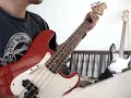 Modjo-Lady-bass-cove