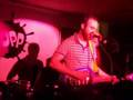 Napoleon IIIrd @ DiS Fopp show