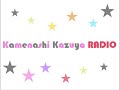 kat tun kame radio  2008 4/18 fri  1/2