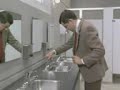 mr bean in the bog