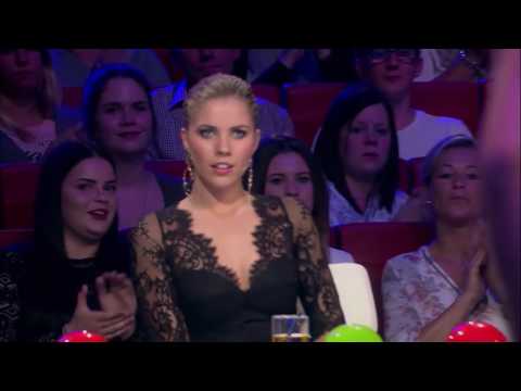 Das Supertalent 2016 - 161029 - Alle Auftritte der  ...