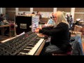 Synthesizermeeting HD 720p by Joerg Schaaf