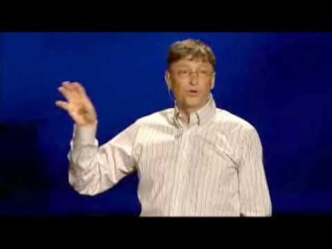 Bill Gates: 'How Do You Make a Teacher Great?' Part 1