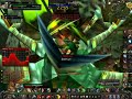 Warrior vs Zul gurub solo Warrior vs Zul gurub solo