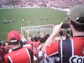 Gol do Joinville X Criciuma 17/02 na arena Joinville