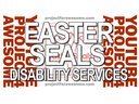 Project for Awesome: Easter Seals Disability Services
