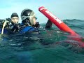 PLONGEE SUR EPAVE SS NIOBE LE HAVRE