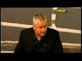Dienstag ist D-Tag für Calzaghe gegen 
Hopkins