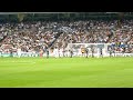 Fernando Morientes - Return to the Bernabeu - Real Madrid vs. Marseille