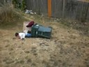 Garbage Roll