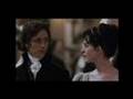 Tom Lefroy & Jane Austen