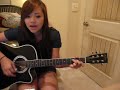 Secondhand Serenade- "Fall for You" (Cover)