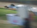 Wayne Chinn at Florence Speedway