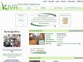 KIVA micro finance