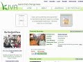 KIVA micro finance