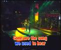 Indonesian Pop Gone are the songs of...