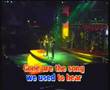 Gone are the songs of yesterday - Panbers