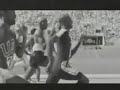 Jesse Owens & Kim Collins (Adidas ad)