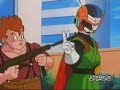 Dragon Ball Z capitulo 203 (audio latino) parte 2