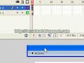 Alternando profundidade de Movie clipes no Flash