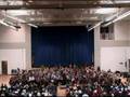 2007 Alabama All-State Red Band - Symphonic Dance #3