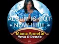 Yesu O Dende (ghana Gospel Music)