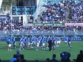 Siva Tau - Italia vs. Samoa