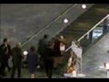 Prinses M�xima in het Instituut voor Beeld en Geluid