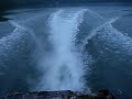 turbo diesel jet boat