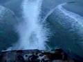 videos de turbo diesel jet boat