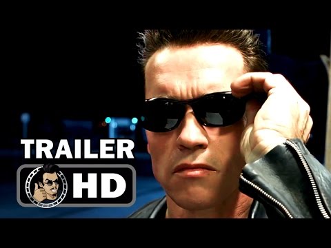 Download Terminator 2 3d (2017) Online Movies